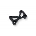 CNC Racing Handlebar Clamp for Aprilia Tuono V4 1100 (2017+) / 660 and Moto Guzzi V85 TT CNC Racing Handlebar Clamp for Aprilia Tuono V4 1100 (2017+) / 660 and Moto Guzzi V85 TT
